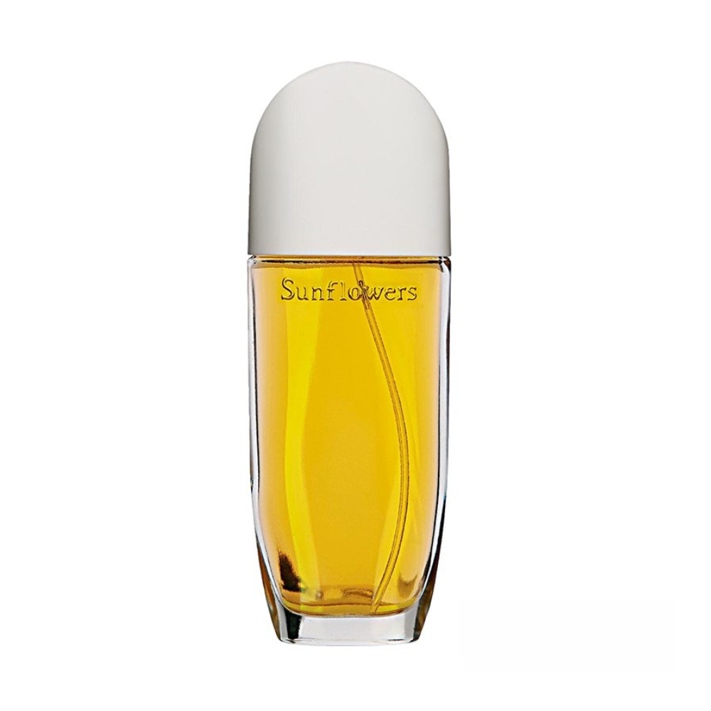 Sunflowers Elizabeth Arden (EDT)-100ml