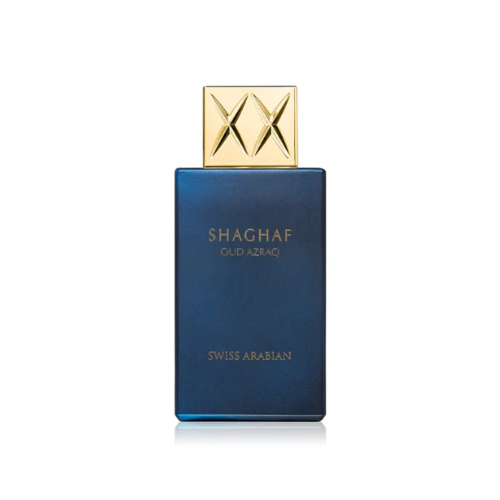 Shaghaf Oud Azraq Swiss Arabian 75ml