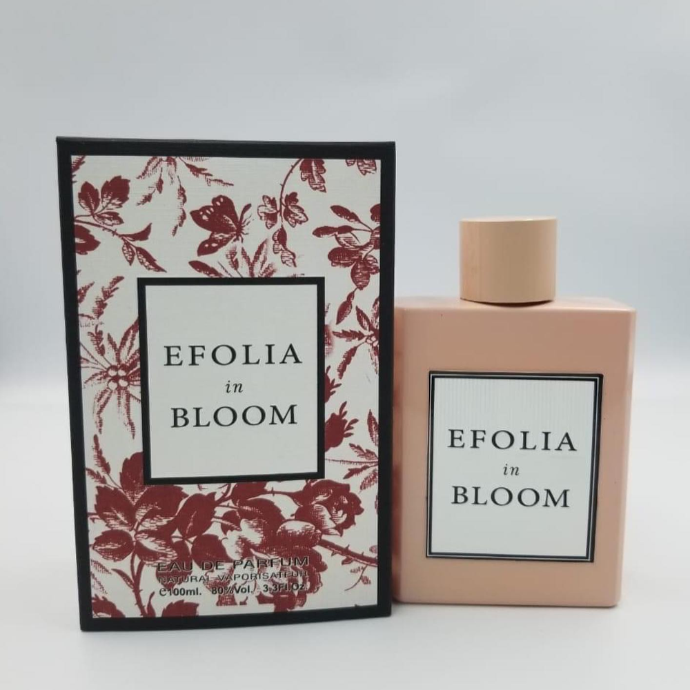 Efolia in Bloom EDP (100ml)