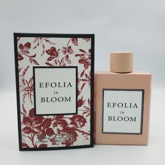 Efolia in Bloom EDP (100ml)