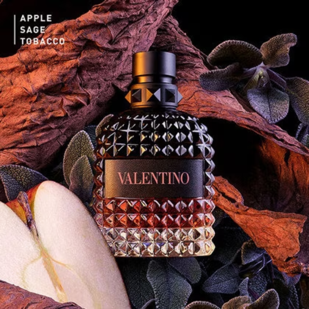 Valentino Uomo Born in Roma Coral Fantasy (EDT) 100ml