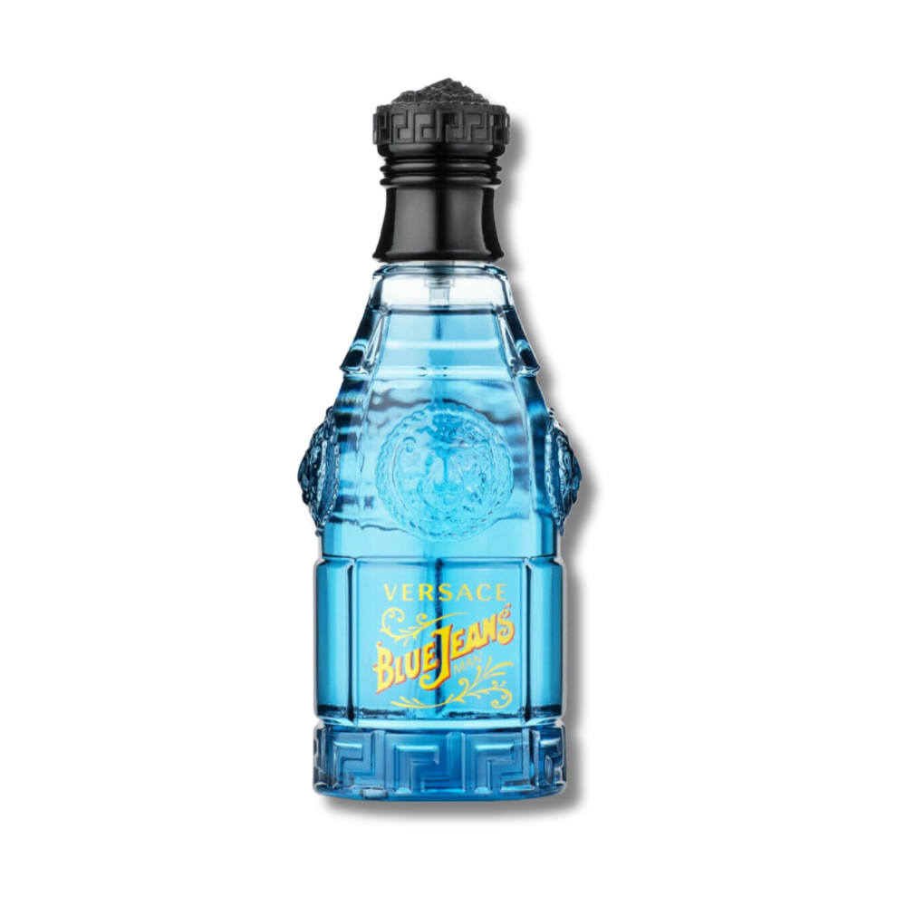 Versace Blue Jeans (EDT)-75ml