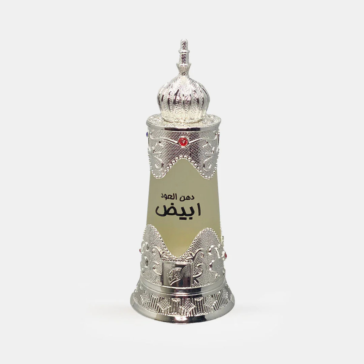 Afnan Dehn Al Oudh Abiyad Attar (Oil-20ml)