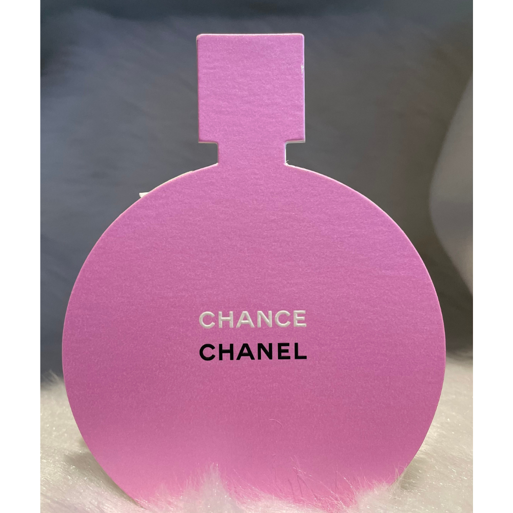 Chanel Chance (Set - 4) for women
