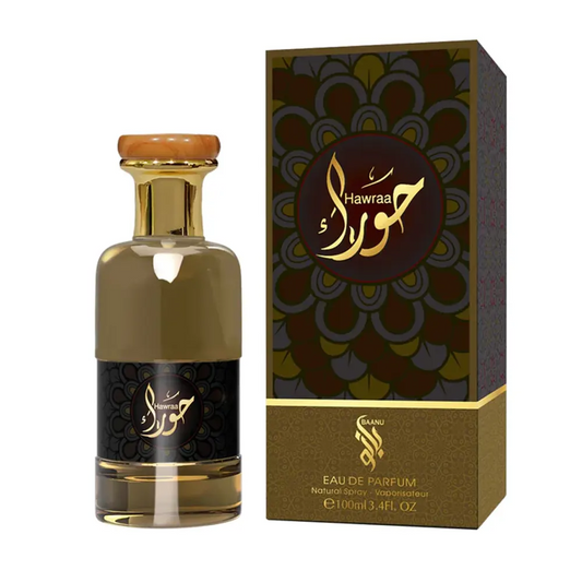 Baanu Hawraa EDP 100ml For Men & Women