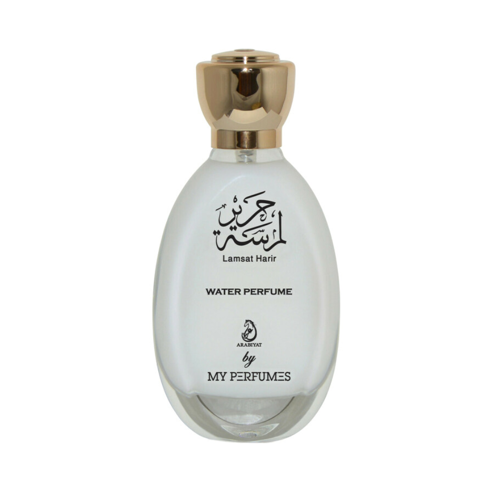 Arabiyat Lamsat Harir Water Perfume (35ml) Non-Alcoholic