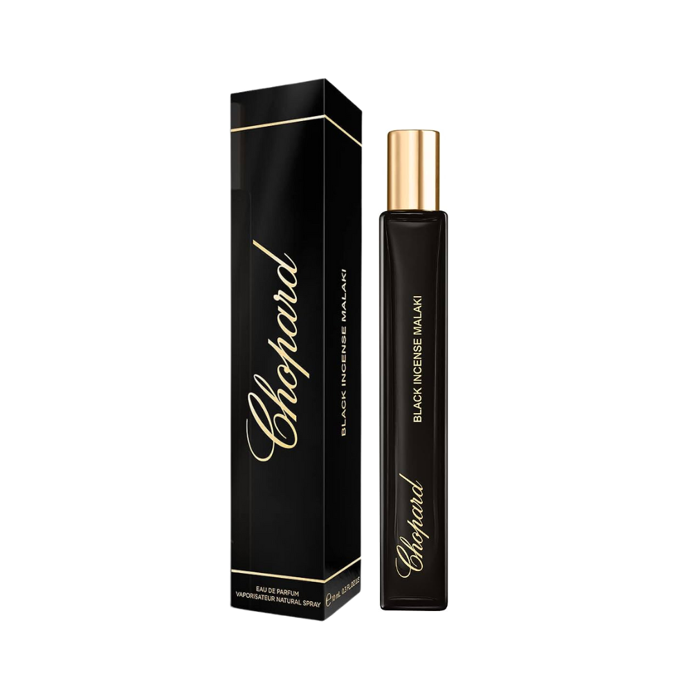 Chopard Black Incense Malaki Miniature (EDP)-10ml – Berlywud