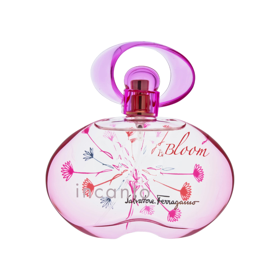 Incanto Bloom Salvatore Ferragamo (EDT)-100ml For women