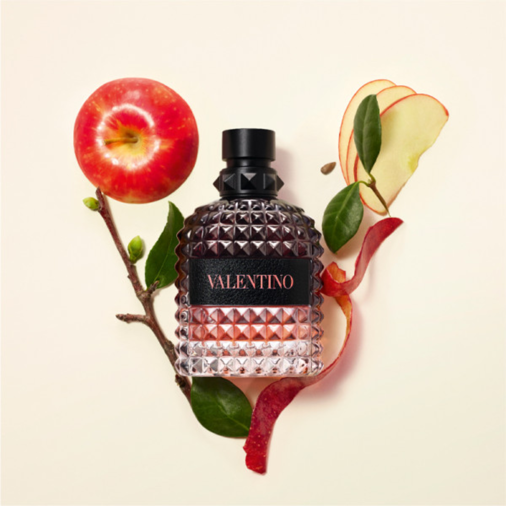 Valentino Uomo Born in Roma Coral Fantasy (EDT) 100ml
