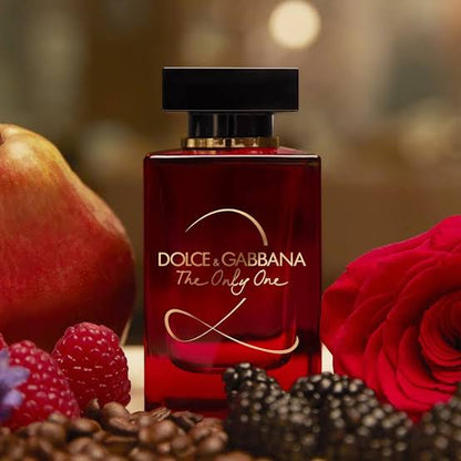 The Only One 2 Dolce & Gabbana (EDP)-100ml For Women