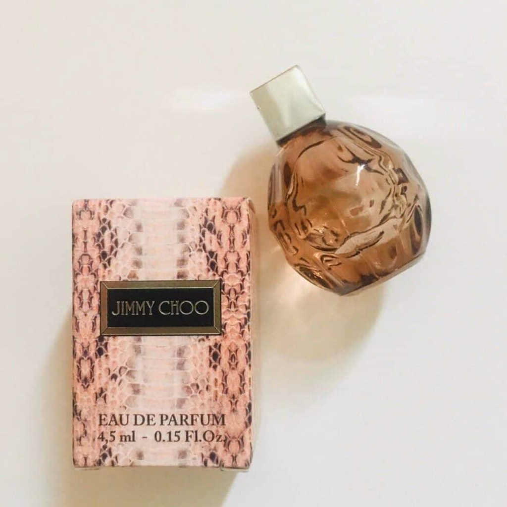 Jimmy Choo (EDP)Official Miniature 4.5ml