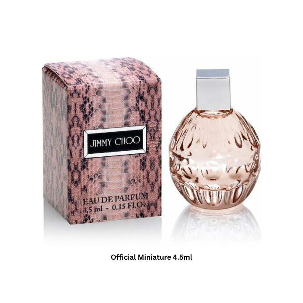 Jimmy Choo (EDP)Official Miniature 4.5ml