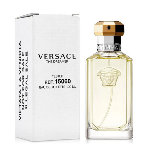 Versace Dreamer (EDT)-100ml Tester