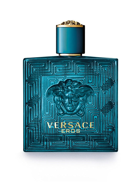 Versace EROS TESTER (EDT)-100ml For Men