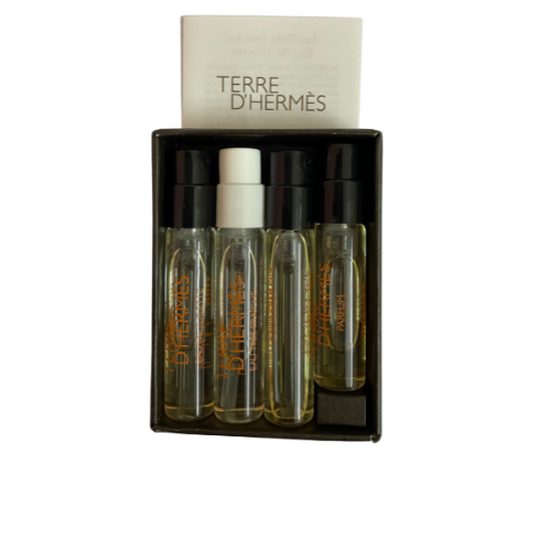 Hermes Terre D'Hermes