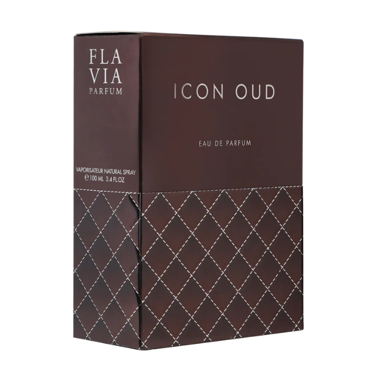 Flavia Icon Oud (EDP)