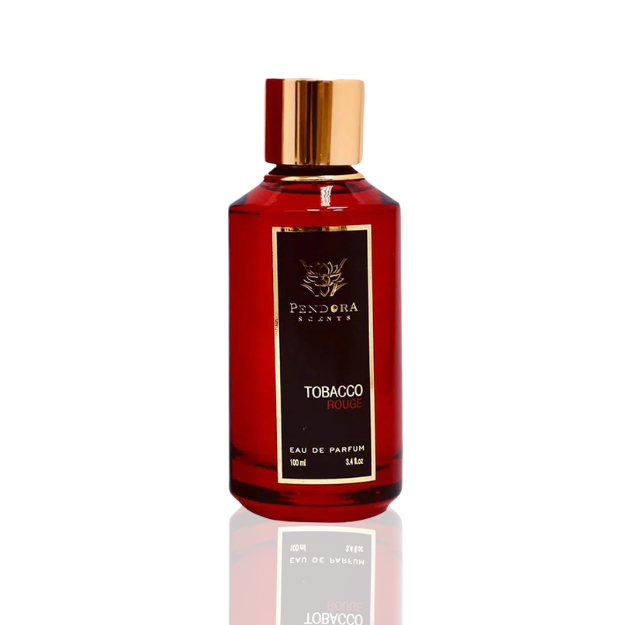 Tobacco Rouge Paris Corner(EDP)
