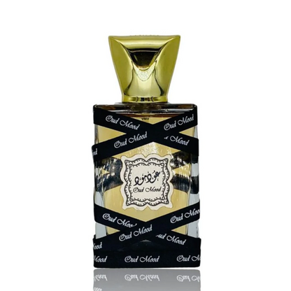 Lattafa Oud Mood (EDP)