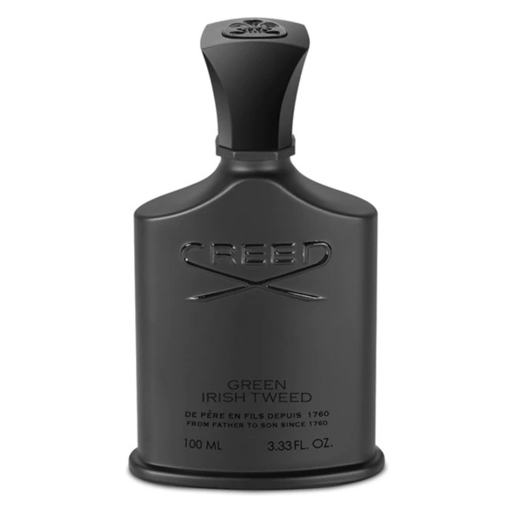 Creed Green Irish Tweed