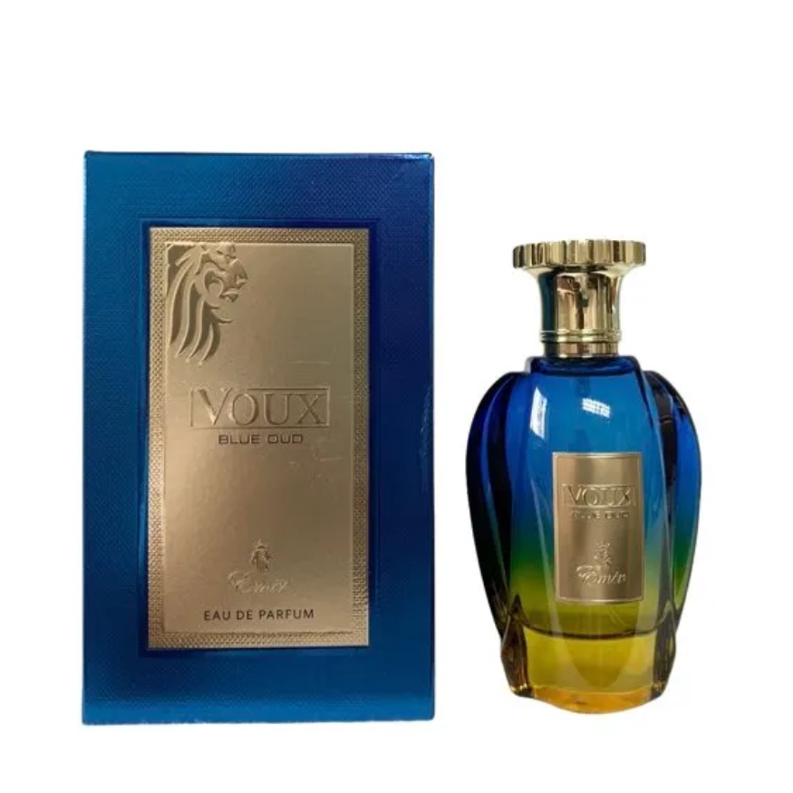 Voux Blue Oud Emir