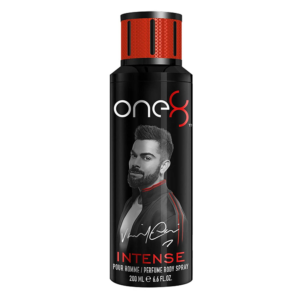 One 8 Combo Perfume (100ml) & Deo(200ml)