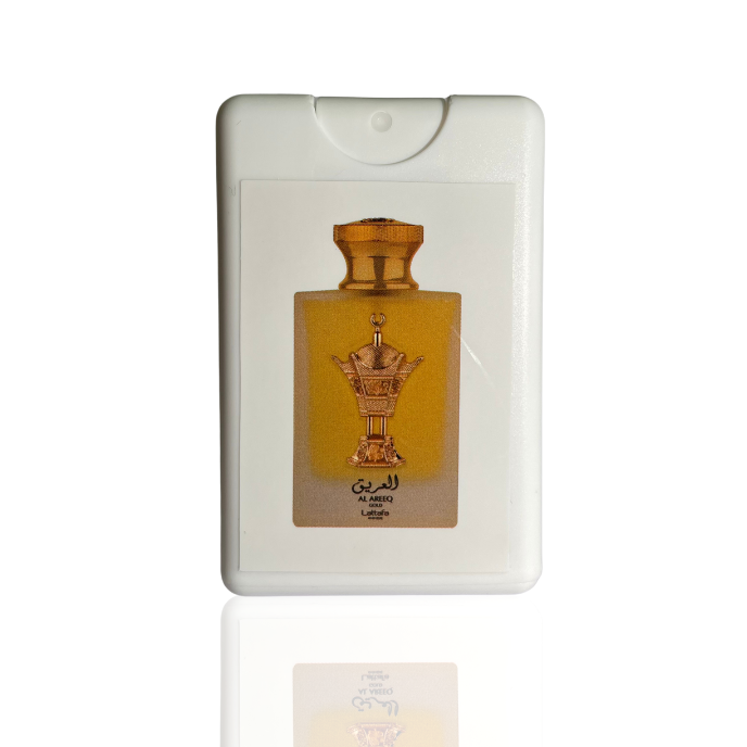 Lattafa Pride Al Areeq Gold