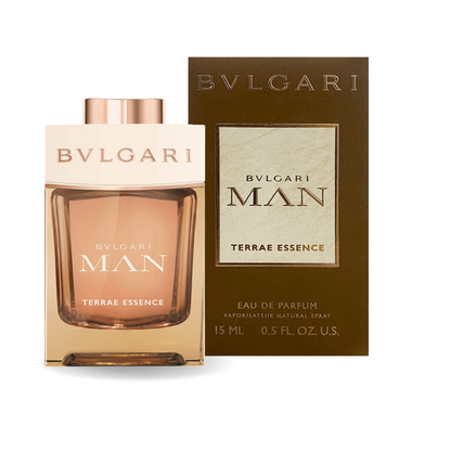 Bvlgari Man Terrae Essence Miniature (EDP)