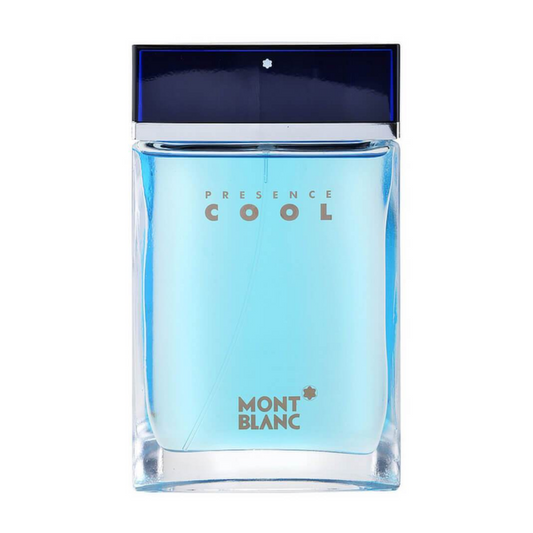 Presence Cool Mont Blanc (EDT)