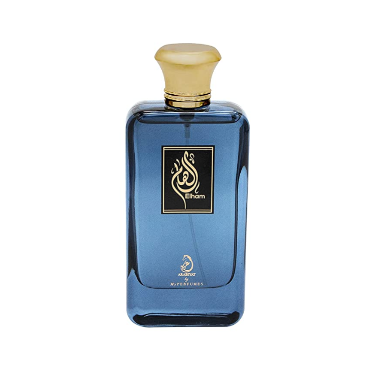 Arabiyat Elham 100ml-(EDP)