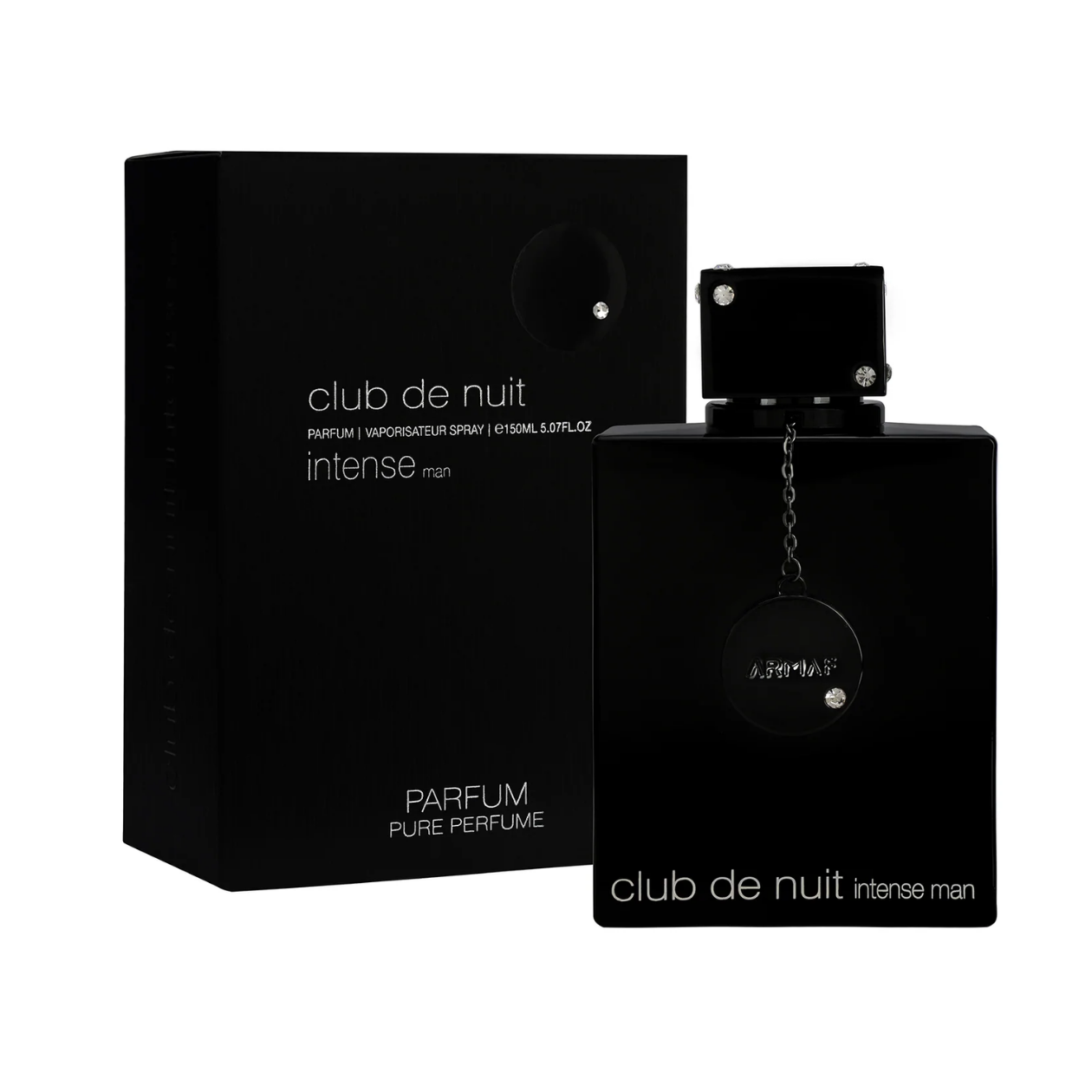 Armaf Club De Nuit Intense Man Pure Parfum