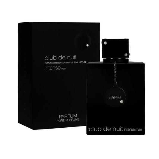 Armaf Club De Nuit Intense Man Pure Parfum (EDT)