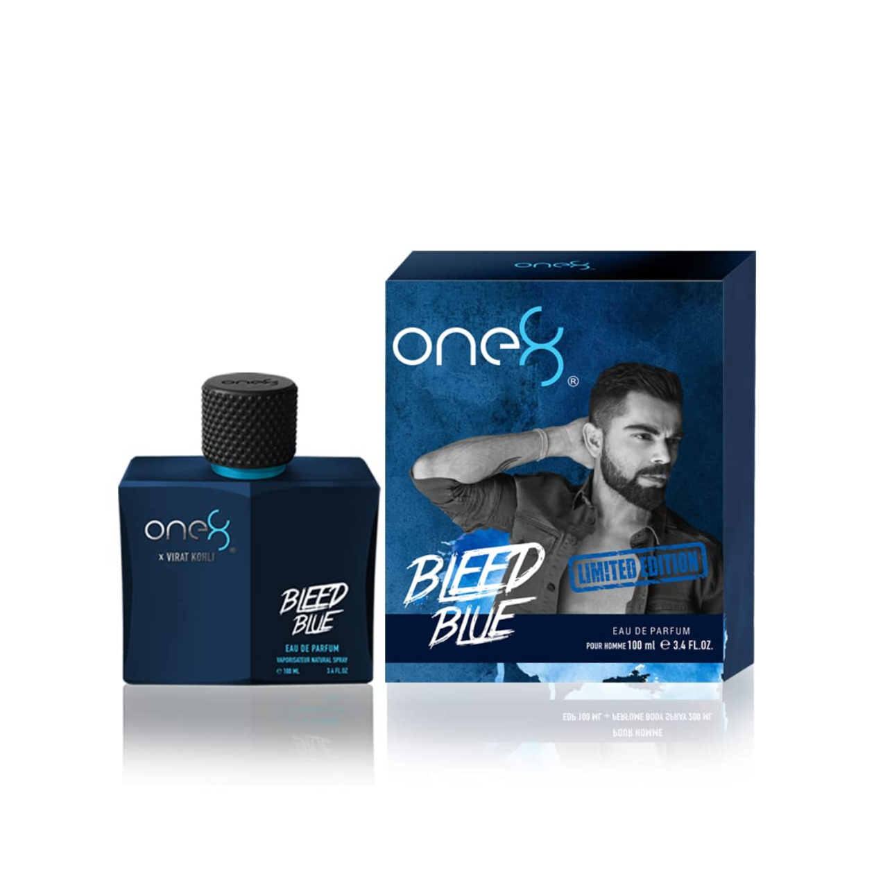 One 8 Combo Perfume (100ml) & Deo(200ml)