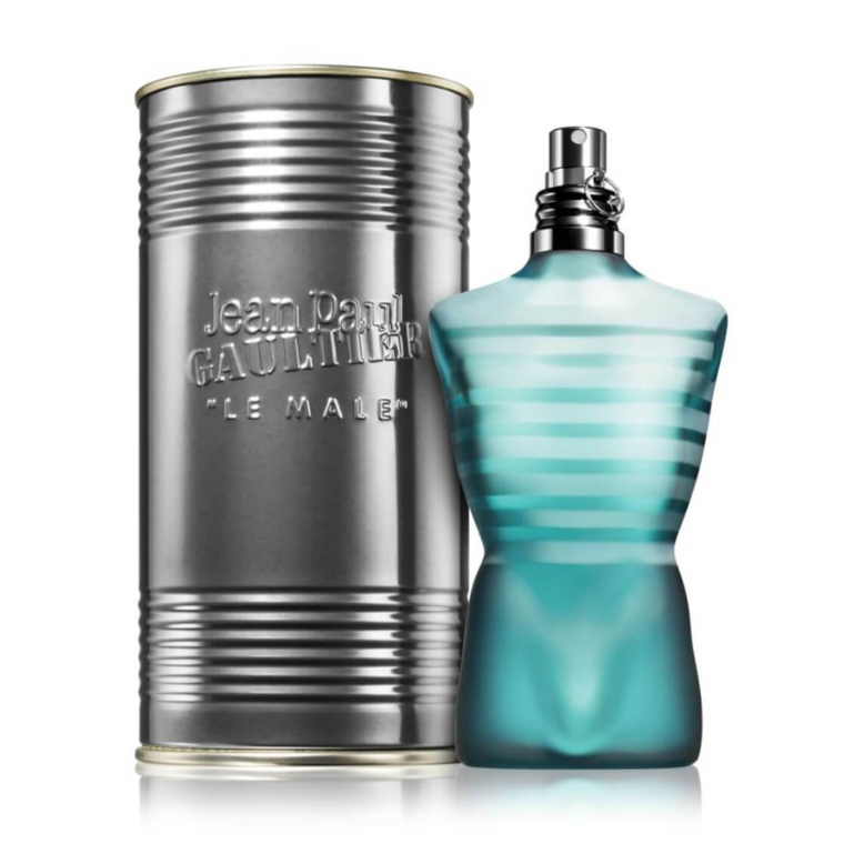 Jean Paul Gaultier LE MALE (EDT)