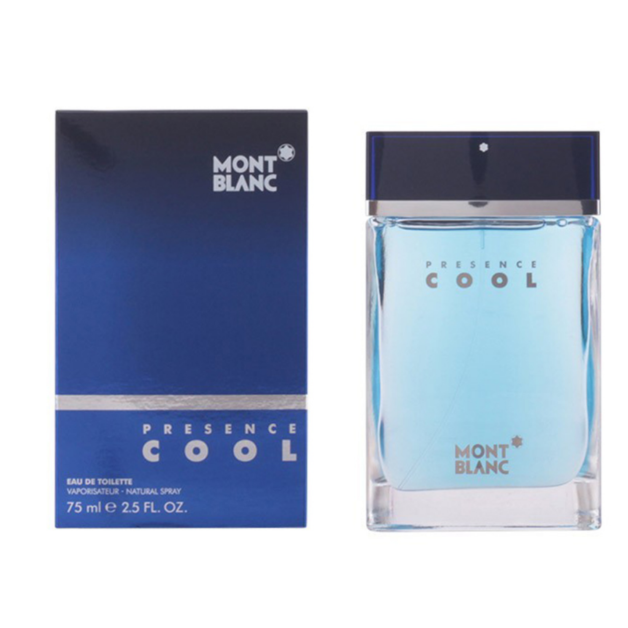 Presence Cool Mont Blanc (EDT)