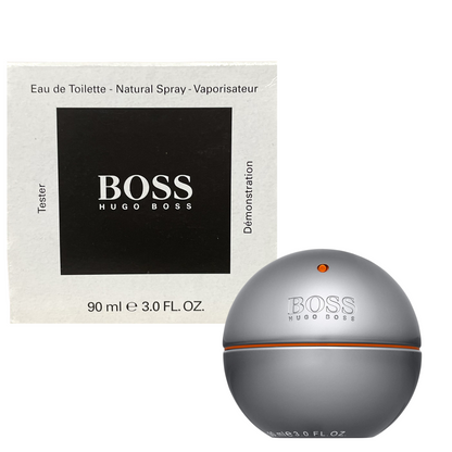 Hugo Boss in Motion (EDT) - Tester