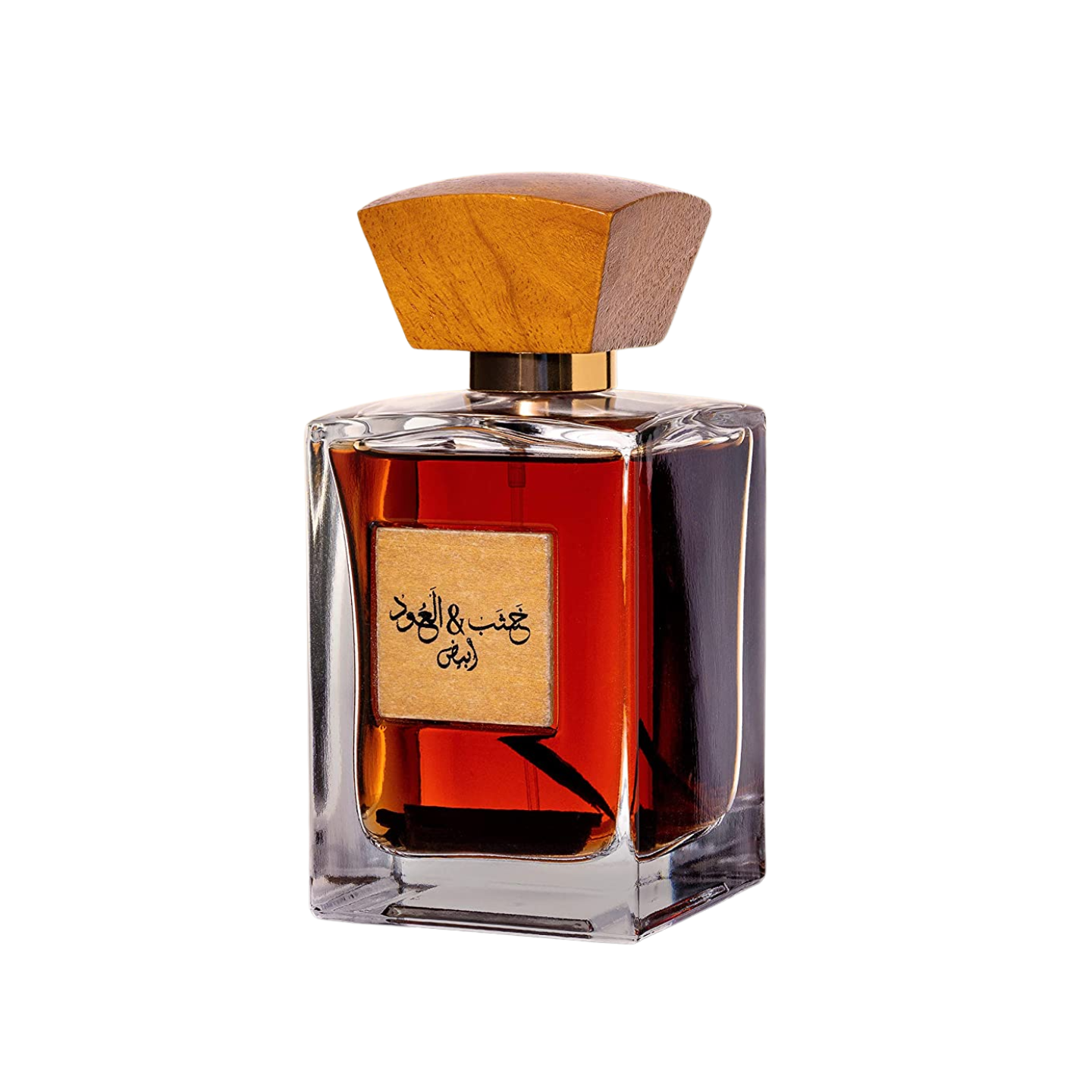 ARABIYAT Khashab & Oud White(EDP) + Perfume spray
