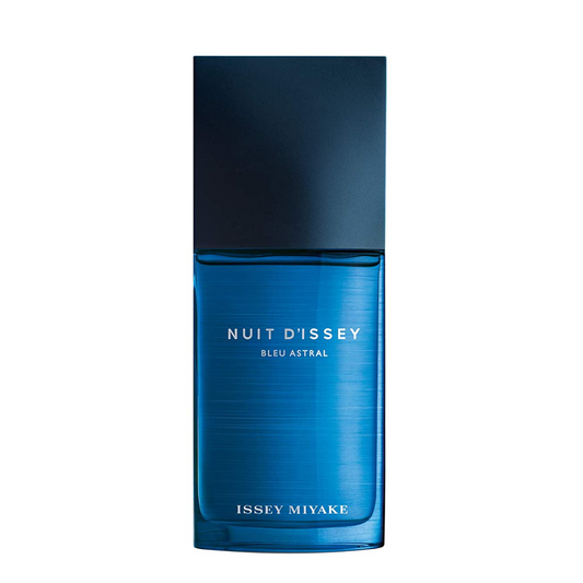 Issey Miyake Nuit d'Issey Bleu Astral (EDT) - Tester