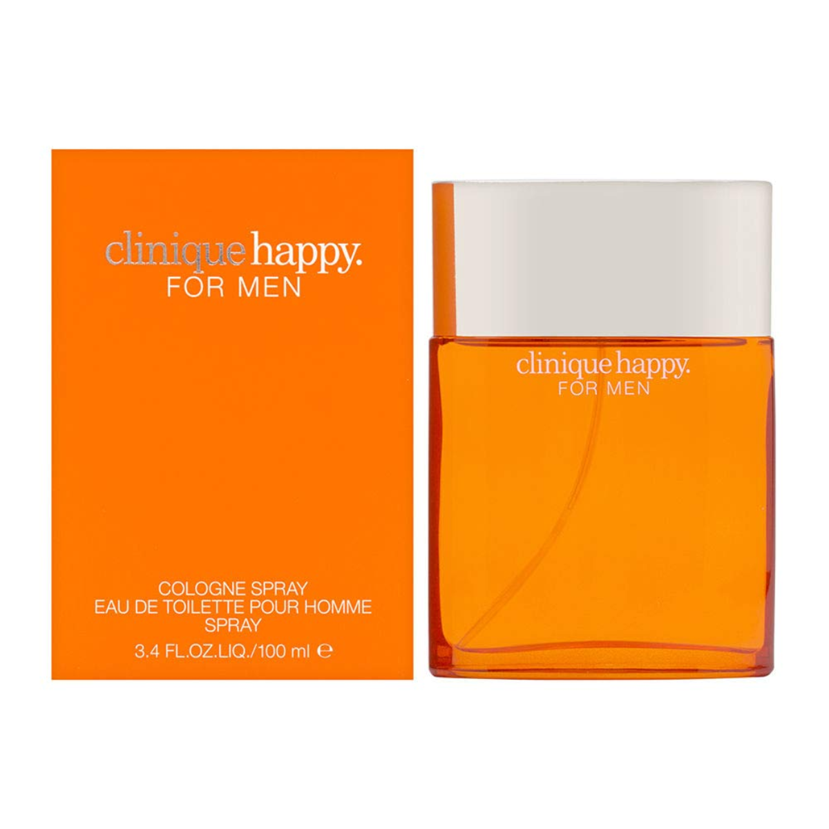 Clinique Happy for men
