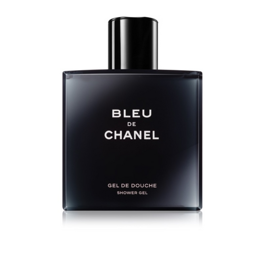 Bleu De Chanel (Shower gel)