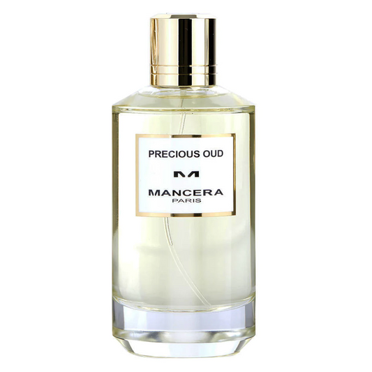 Mancera Precious Oud (EDP) - Tester