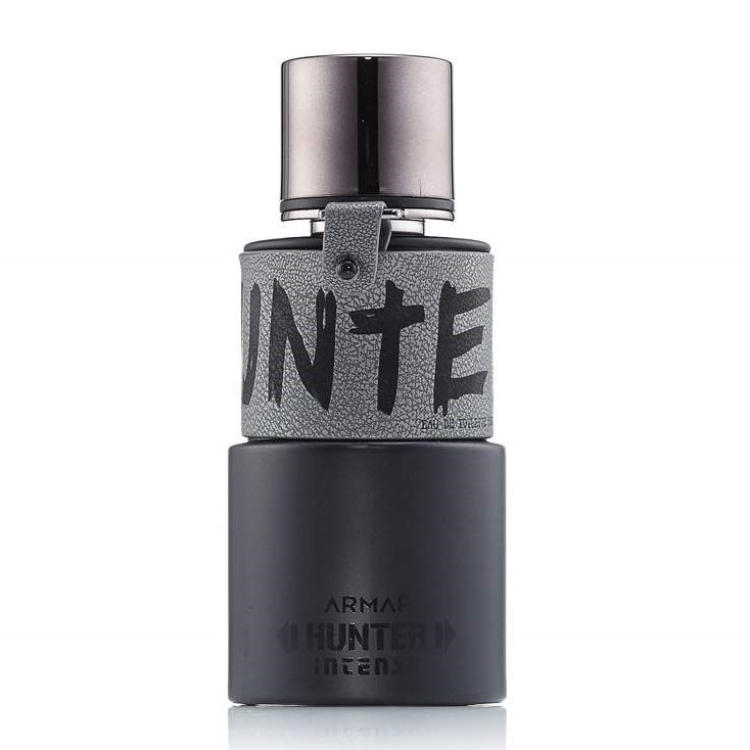 Sample/Decant Armaf Hunter Intense (EDP)