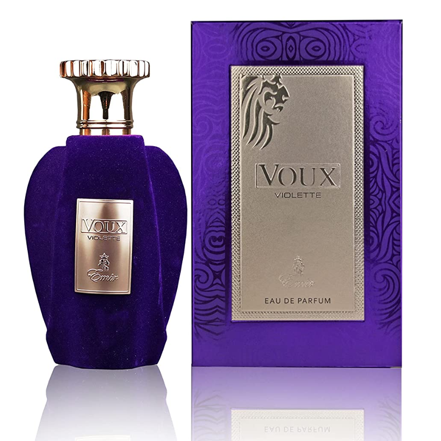 Voux Violette Emir