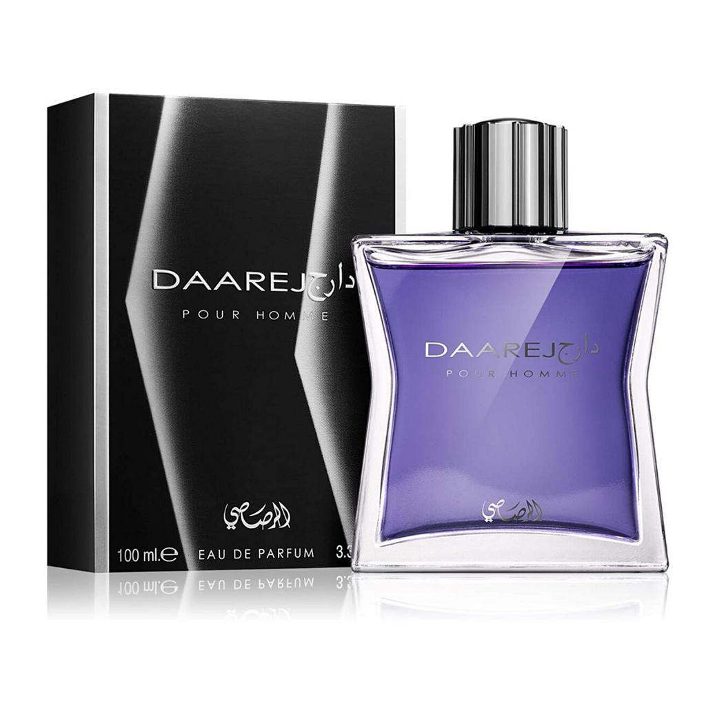 Rasasi Daarej Pour Homme (EDP)