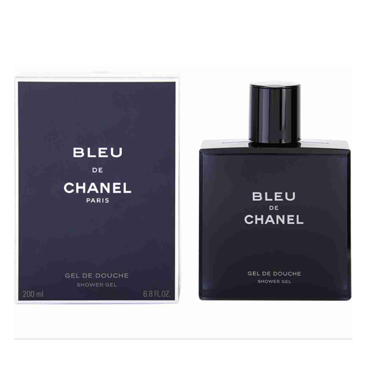 Bleu De Chanel (Shower gel)