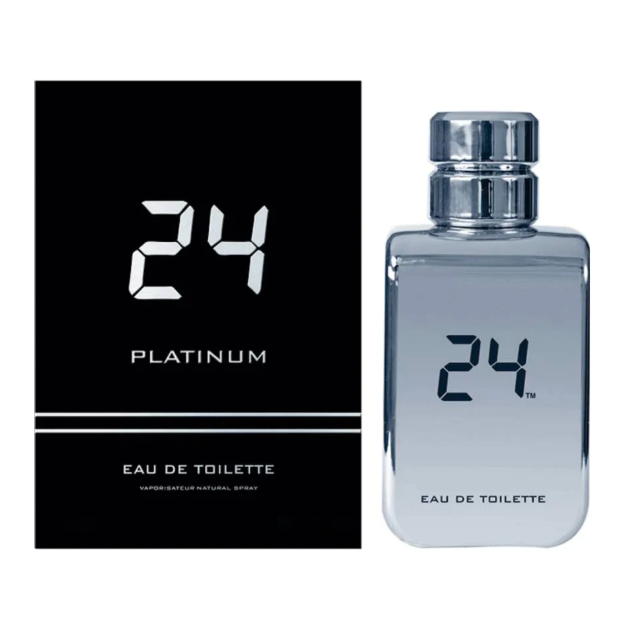 Scent Story 24 Platinum (EDT)