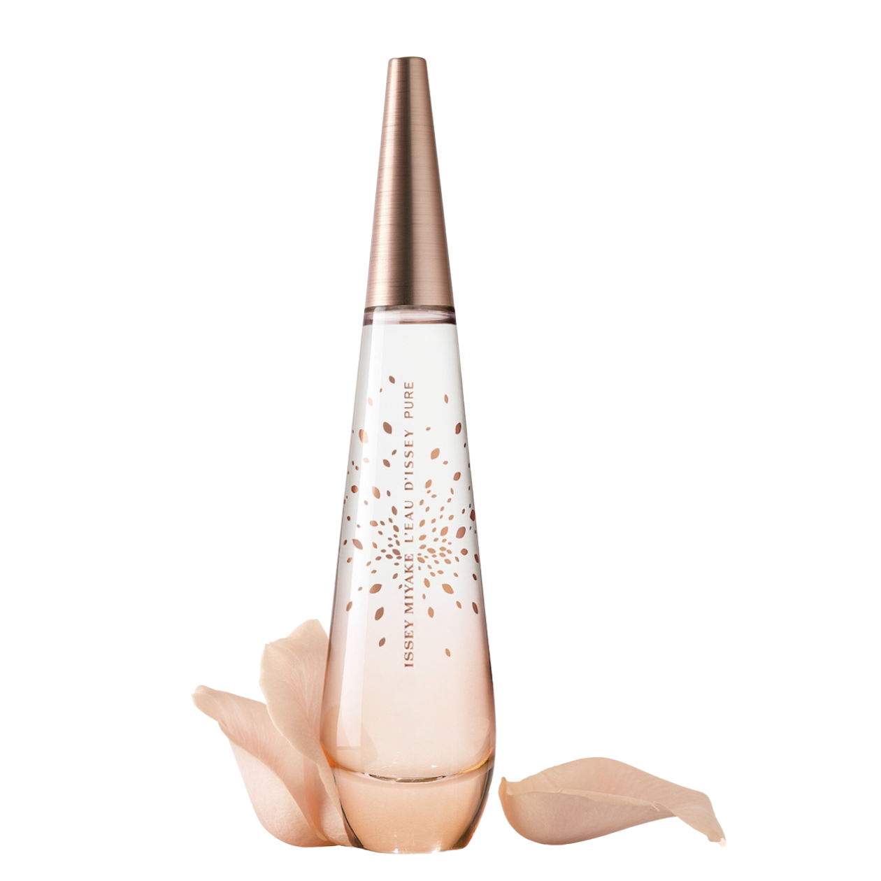 L'Eau D'Issey Pure Petale de Nectar Tester(EDT)Issey Miyake