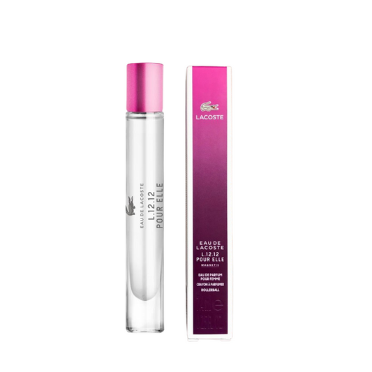 Eau de Lacoste L.12.12 Pour Elle Magnetic Lacoste Miniature(Roller ball)