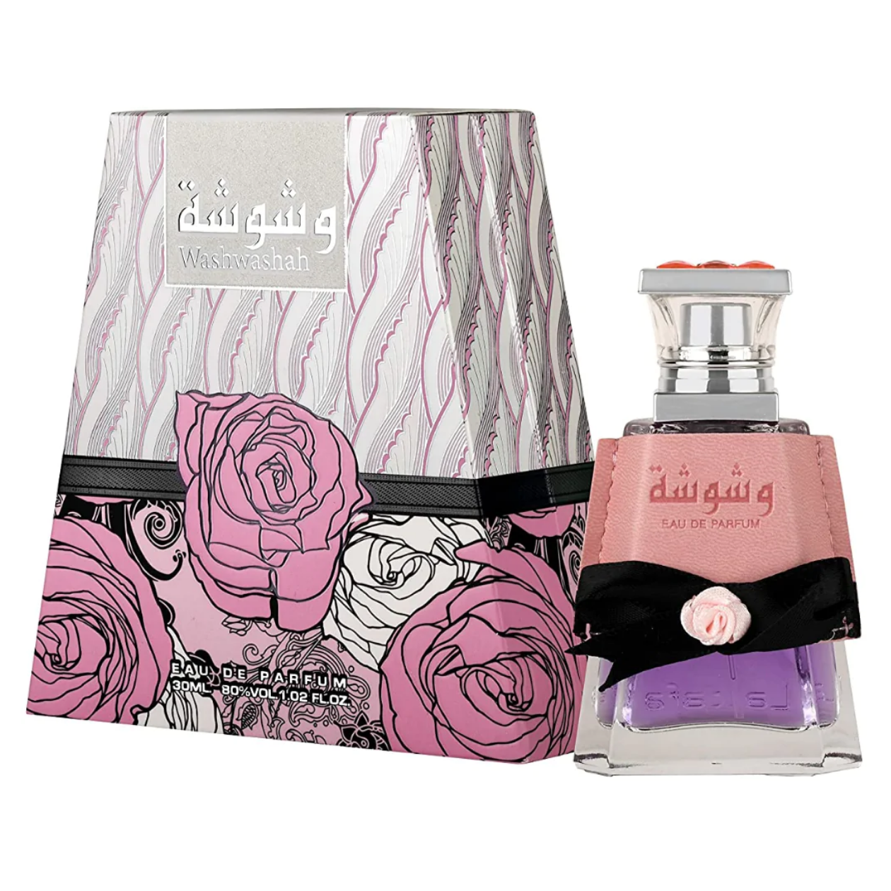 Lattafa Washwashah (EDP)