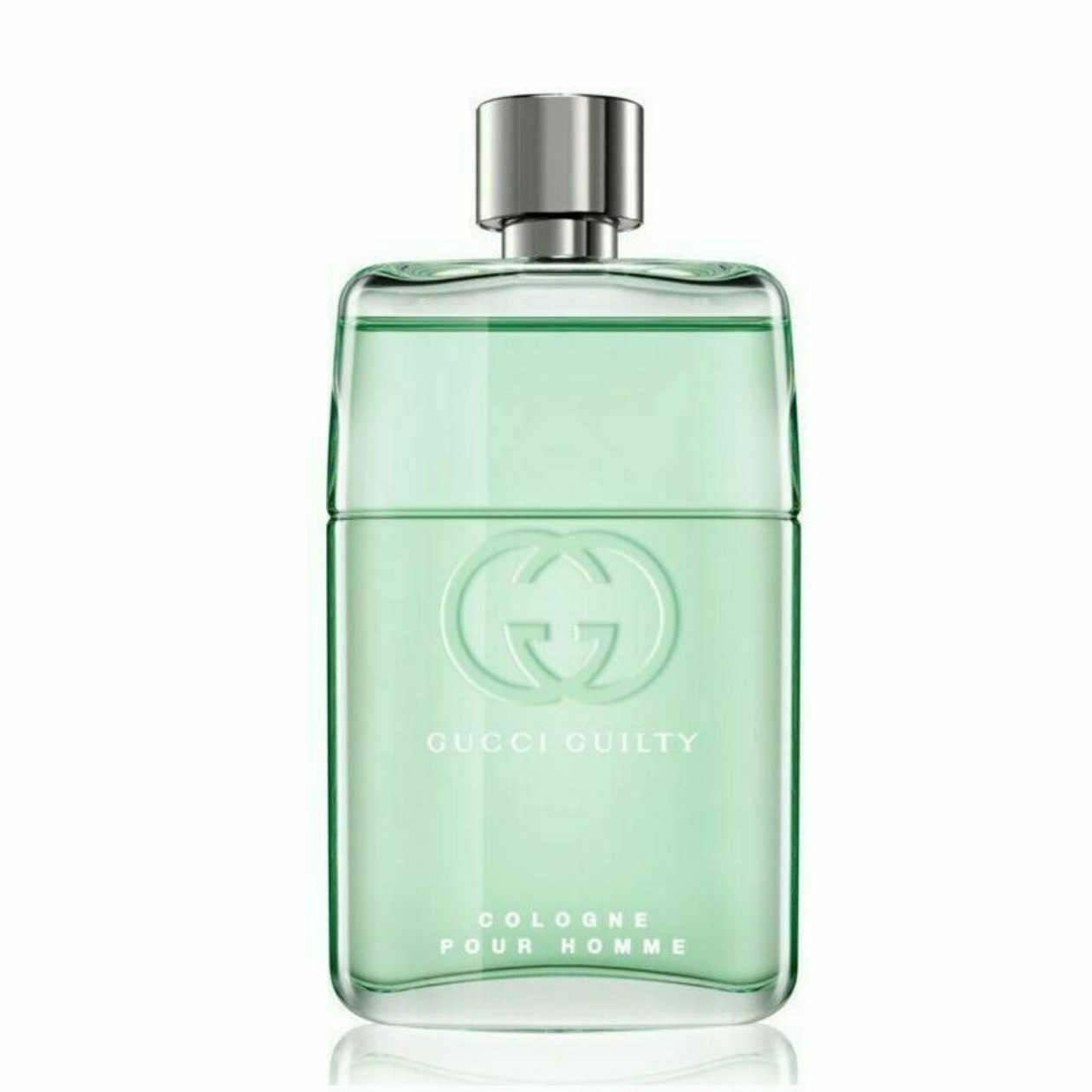 Decant / Sample Gucci Guilty Cologne Pour Homme (EDT)