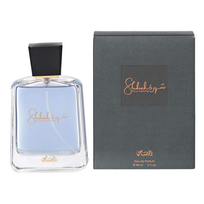 Rasasi Shuhrah Pour Homme (EDP)